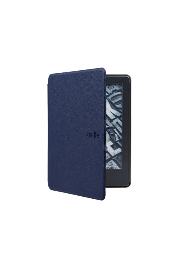 6.8'' Paperwhite 5 E Kitap Okuyucu Kılıfı - 2