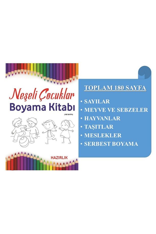 Doku Aes Toprak Ile Yaprak 48-60 Ay Eğitim Seti (hediyeli) - 4