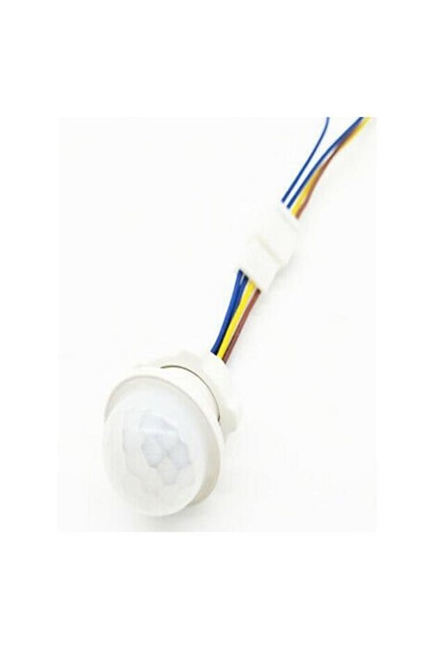 5012 360 Derece Mini Hareket Sensörü - 5