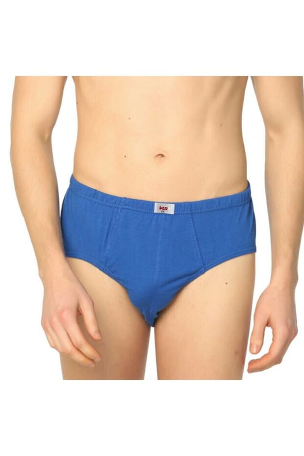 Cotton Colorful Men's Panties/com