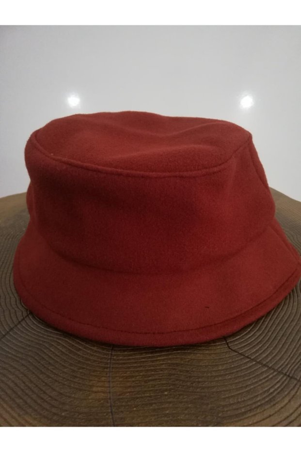 Women's Embroidered Cashmere Fedora K2245-12-116