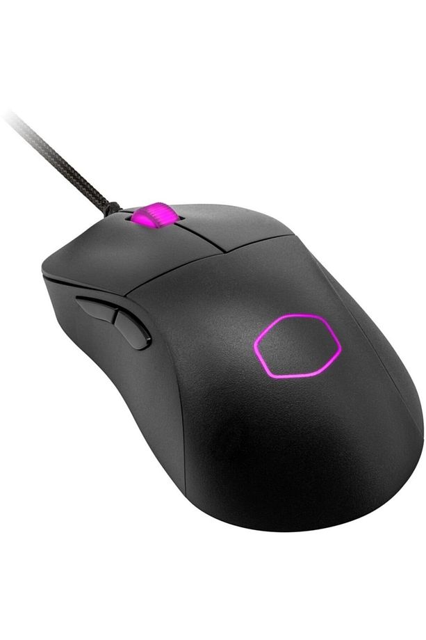 Mm730 Mm-730-kkol1 16.000 Dpı 6 Tuş Optik Rgb Siyah Kablolu Gaming (oyuncu) Mouse - 3