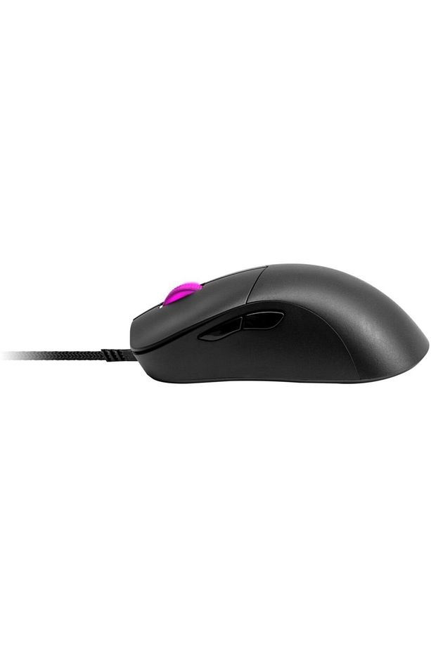 Mm730 Mm-730-kkol1 16.000 Dpı 6 Tuş Optik Rgb Siyah Kablolu Gaming (oyuncu) Mouse - 5