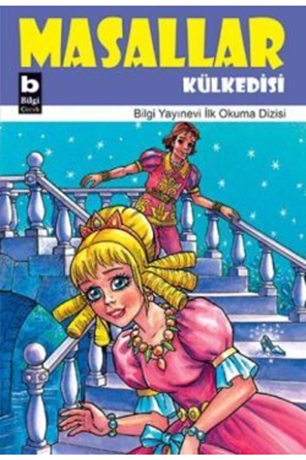 Külkedisi / Masallar