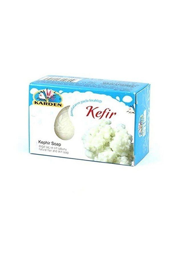 صابون الكفير 150 جرام - 1