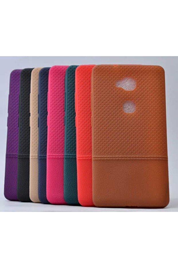 حافظة هواوي Gr5 مصفوفة سيليكون - 3