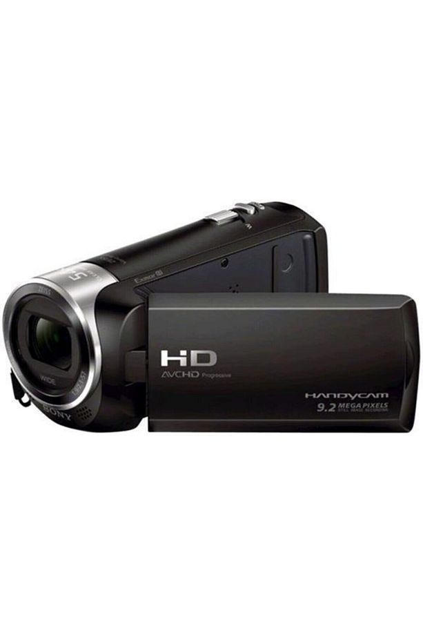 Hdr-cx240e Btt Sensörlü Video Kamera - 1