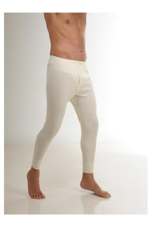 Men's Underwear Bottom (genuine Wool)