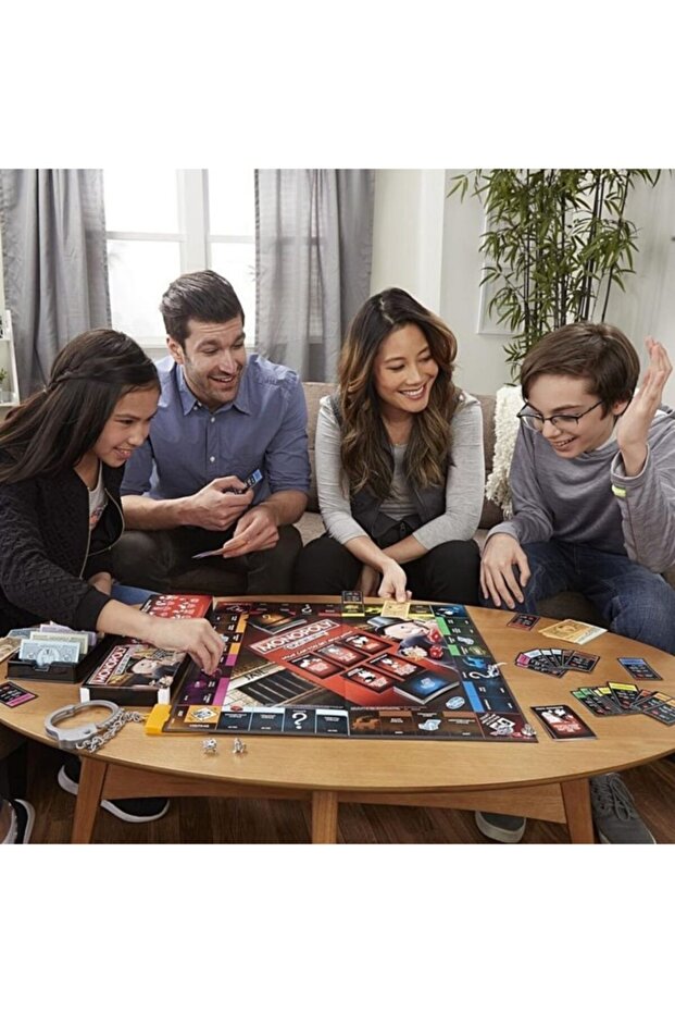 Monopoly Cheater's Edition - 3