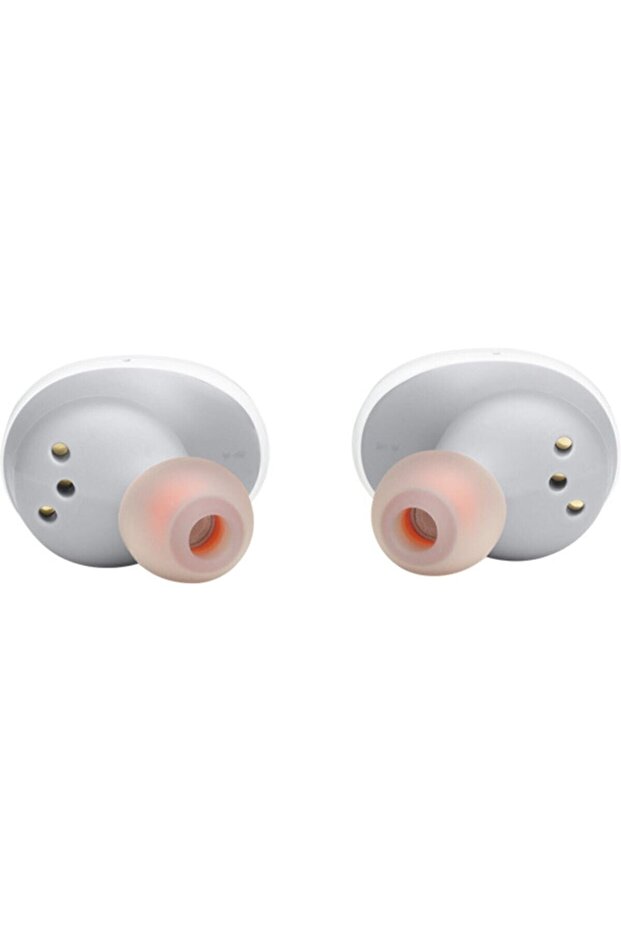 T125 Tws White Wireless Bluetooth Headset - 4