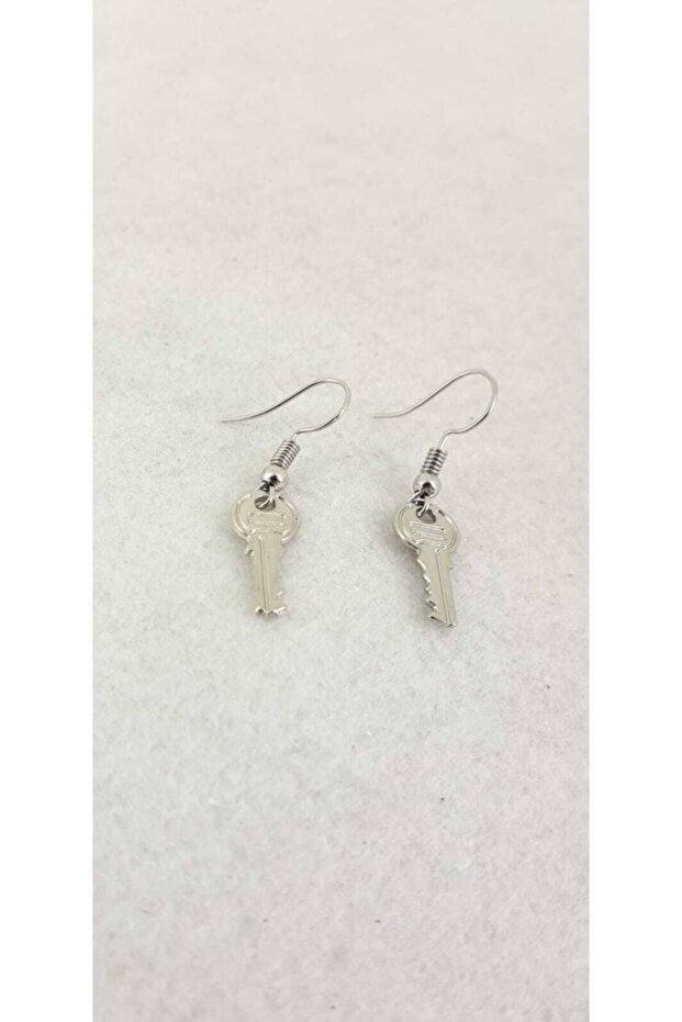 حلق مفتاح صغير - 2