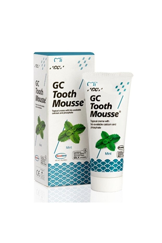 Mousse Nane Aromalı 40 gr - 2