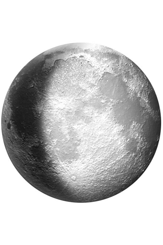 Ay Işığı Lamba - 4