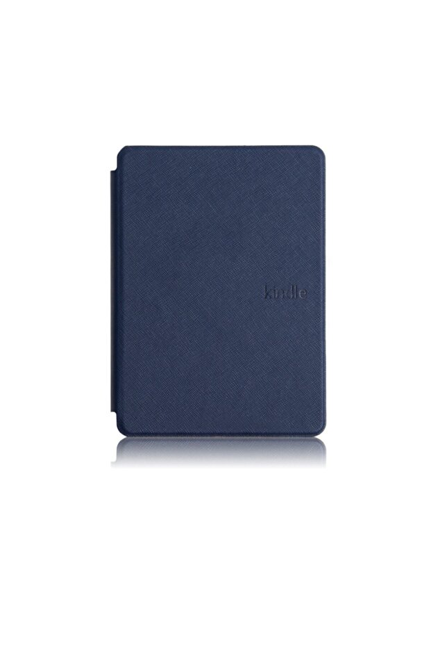 6.8'' Paperwhite 5 E Kitap Okuyucu Kılıfı - 4