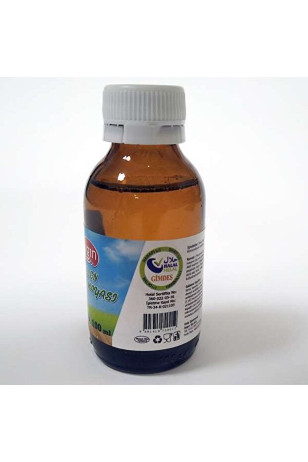 Şirden Peynir Mayası 100ml - 2