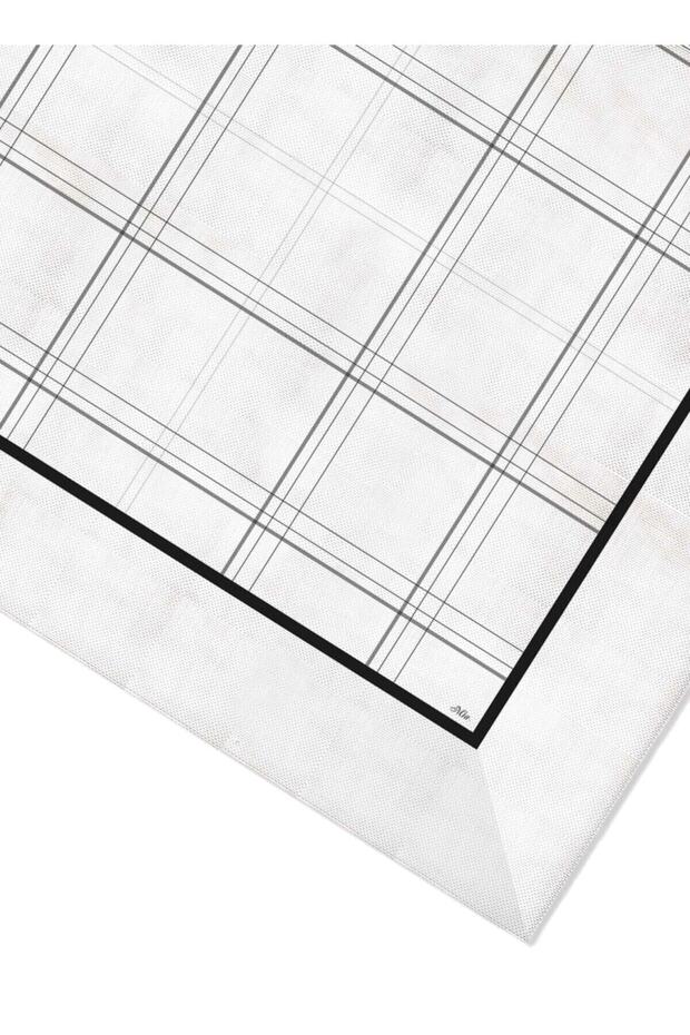 Tablecloth Rectangular - 230x150 Cm Txt0193 - 3