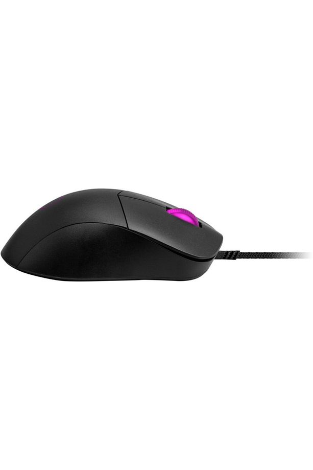 Mm730 Mm-730-kkol1 16.000 Dpı 6 Tuş Optik Rgb Siyah Kablolu Gaming (oyuncu) Mouse - 4