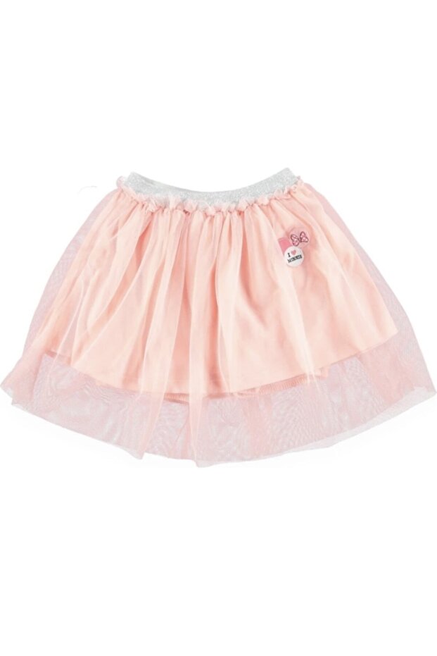 Minnie Mouse Licensed Skirt