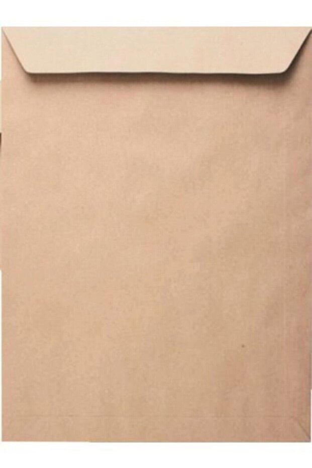 ظرف حقيبة مقاس A4 24x32 سم - 20 قطعة