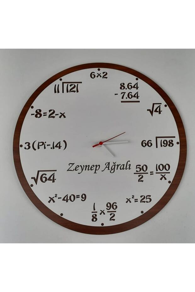 Matamatik Saat