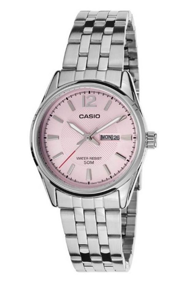 Casıo Ltp-1335d-5avdf Kadın Kol Saati - 1