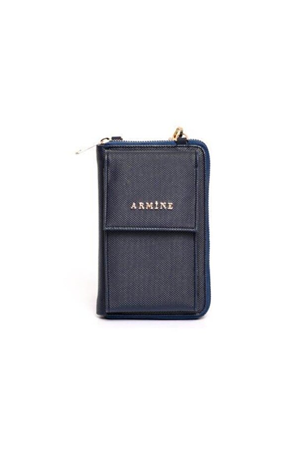 291c Women's Shoulder Bag Capitone