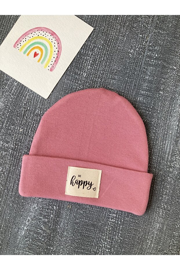 Baby Girl Camisole Beret