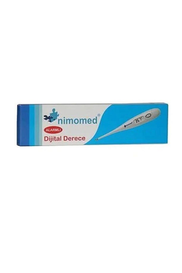Nımomed Dıjıtal Derece Ect-01 (12*360) - 2