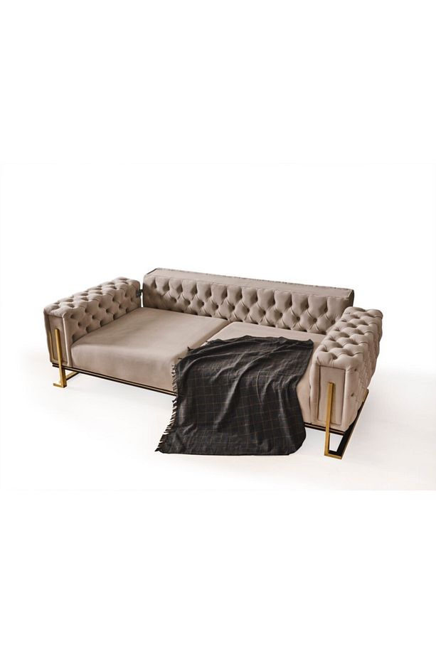 Lucetta-elegans Koltuk Takımı-3 (3 3 1) - 6