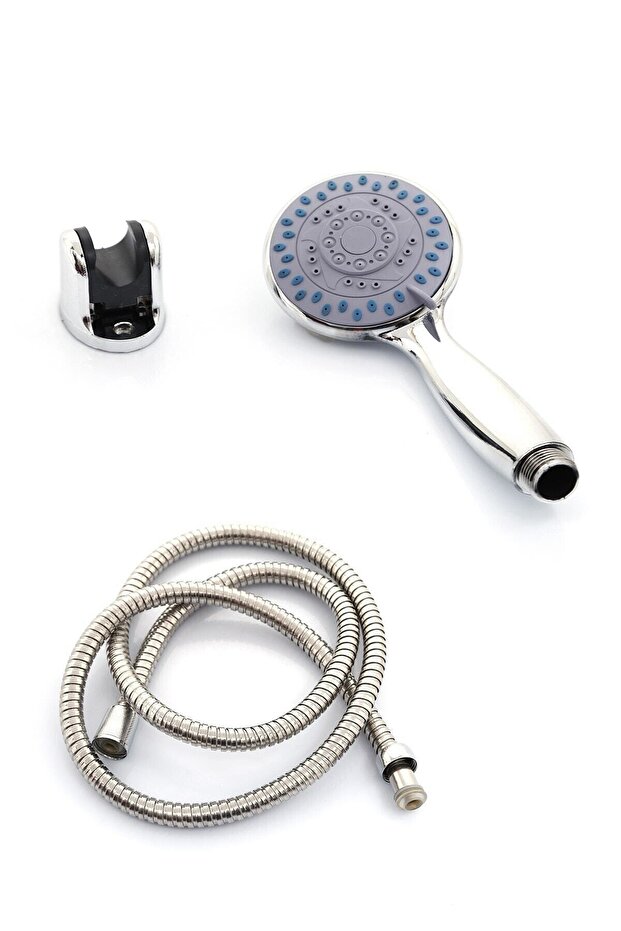 Marnu Duş Seti 4 Parca - 2