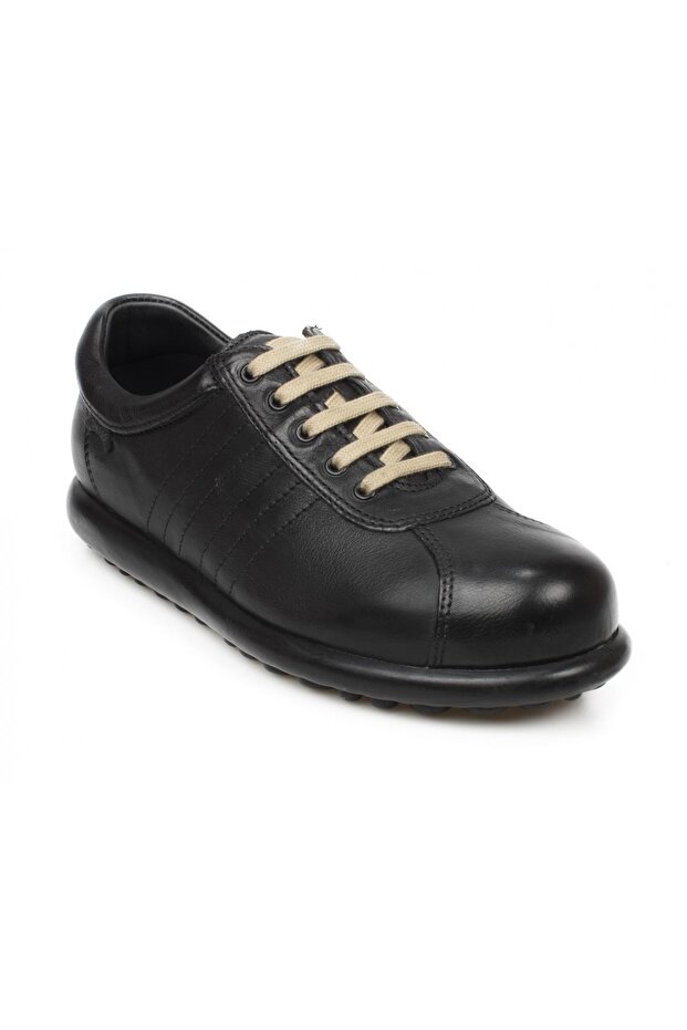 27205 Pelotas Ariel Black Women's Shoes