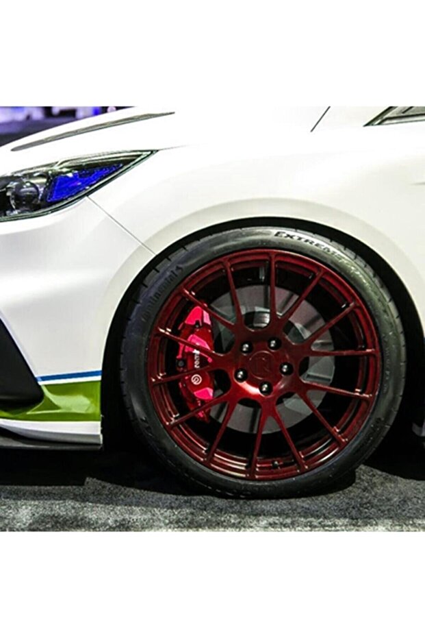 Kaliper Kapağı - 2