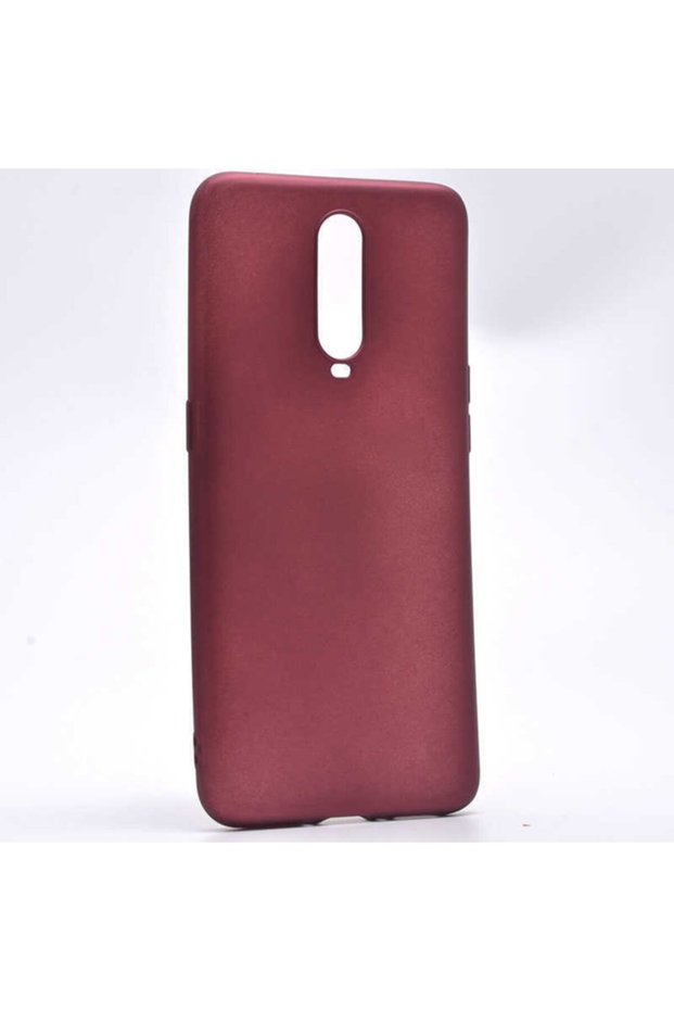 Compatible Case Premier Soft Colorful Silicone Cover for Oppo Rx17 Pro