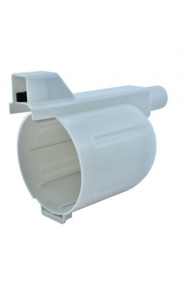 Pratik Gövde Beyaz Renk - 1