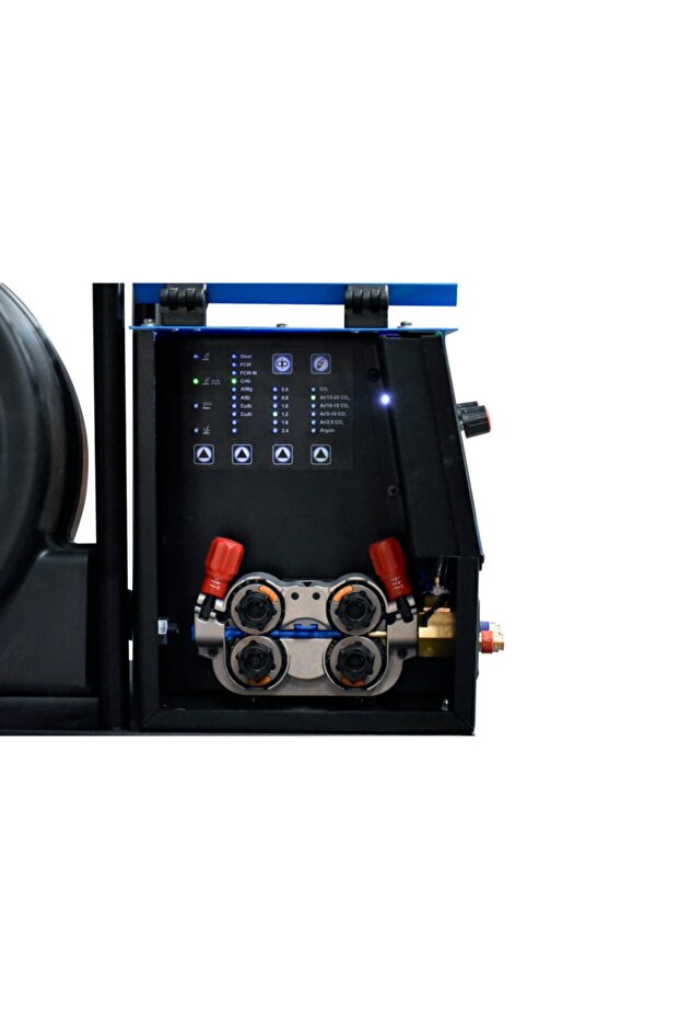 ID 500 MW 5 PULSE SMART - 2