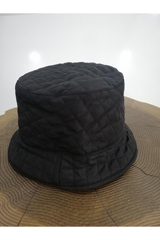 Women's Quilted Trilby K2245-11-001