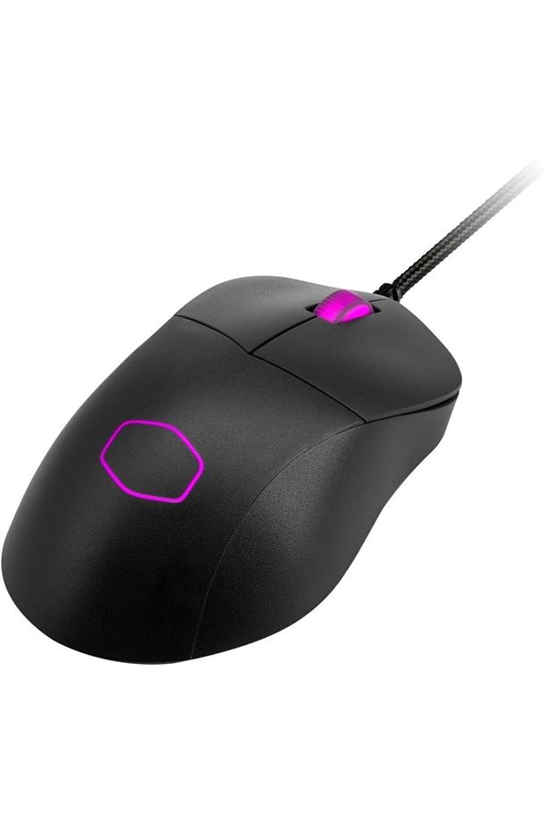 Mm730 Mm-730-kkol1 16.000 Dpı 6 Tuş Optik Rgb Siyah Kablolu Gaming (oyuncu) Mouse - 2