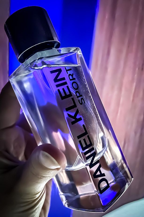 Sport Akrep Adam Edp 50ml Erkek Parfüm Elg919 - 2
