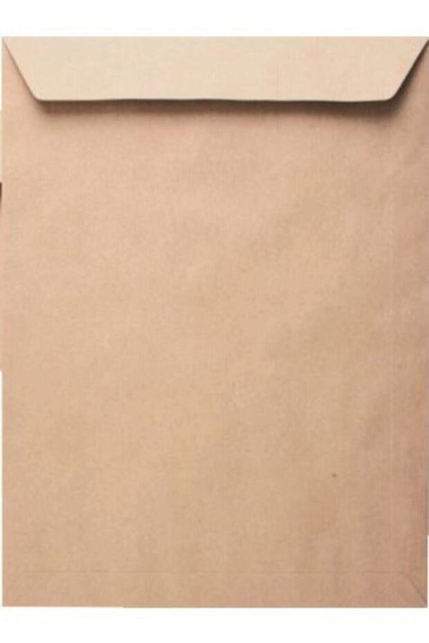 ظرف حقيبة مقاس A4 24x32 سم - 10 قطع