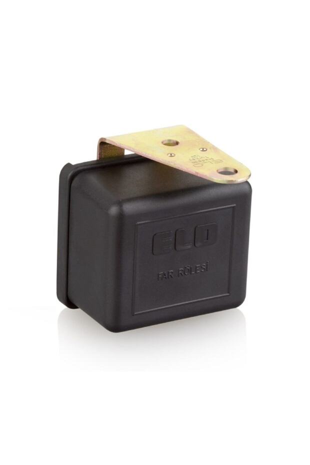 Far Rölesi 12V Far Röle 12V Far Güçlendirme Rölesi - 2