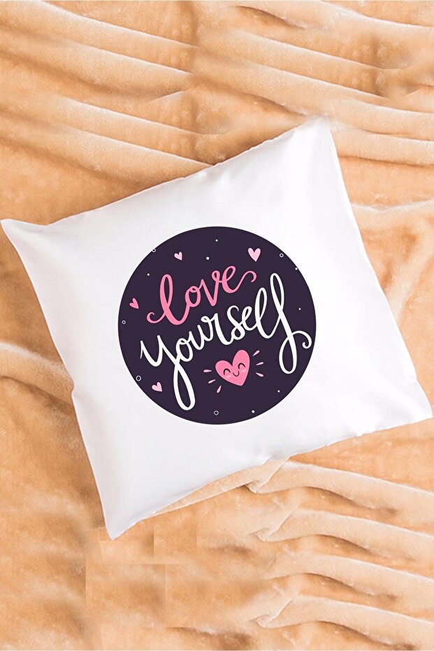 Iubește-te pernă - 1