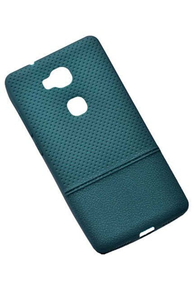 حافظة هواوي Gr5 مصفوفة سيليكون - 2