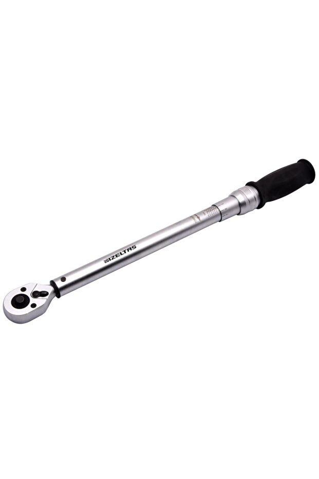 Izeltas 1/2 Torque Wrench Ratchet 60-340 Nm
