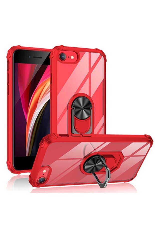 غطاء كسر لهاتف أبل آيفون 7 - 3