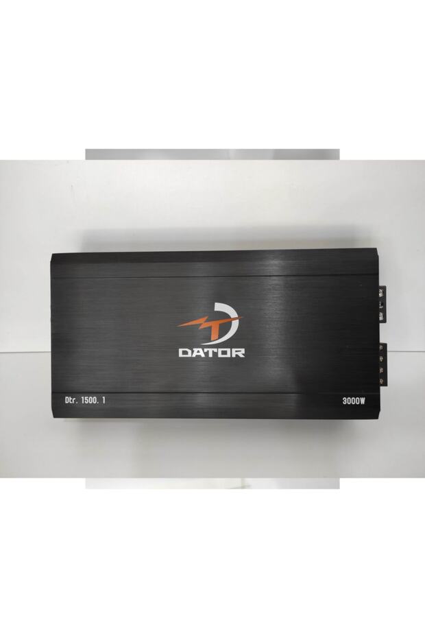 1500.1 Mono Amfi Prof - 1