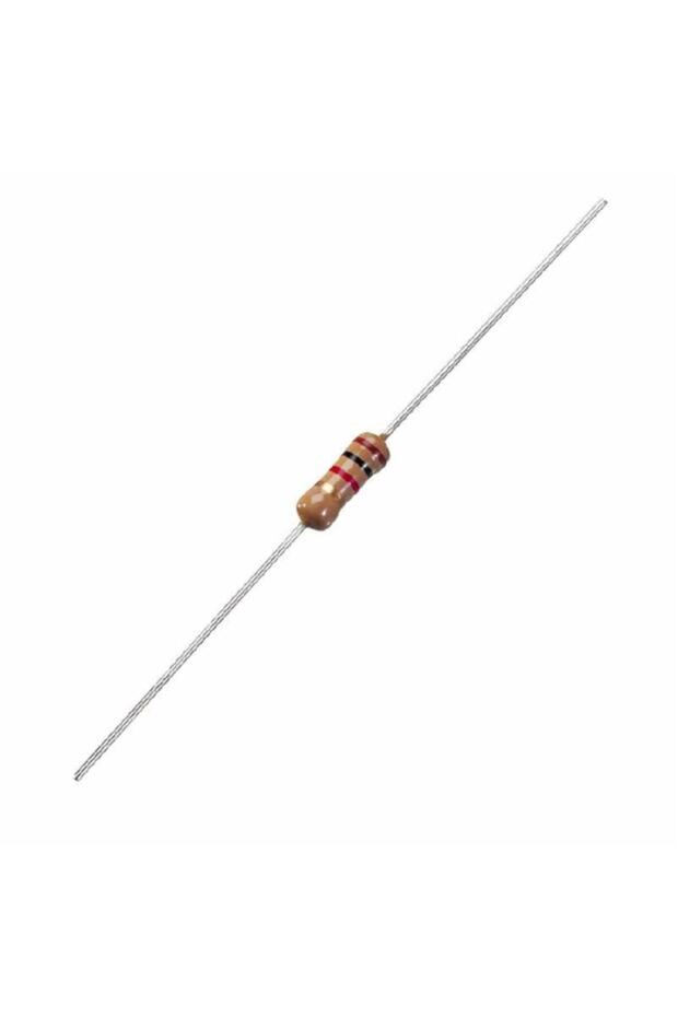 3.3k 1/2w Direnç 10'lu Paket - 1