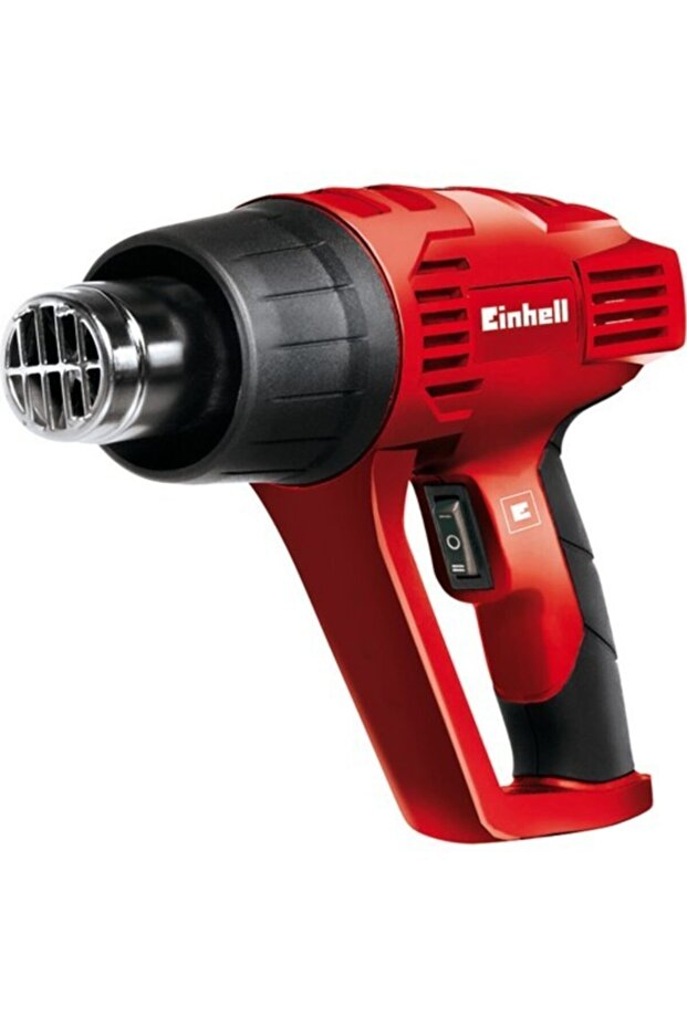 Sıcak Hava Tabancası - 1