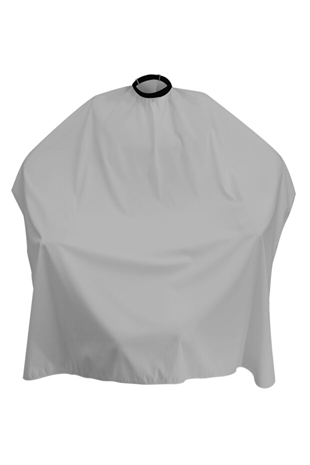 Classic Cut Plain Gray - 1