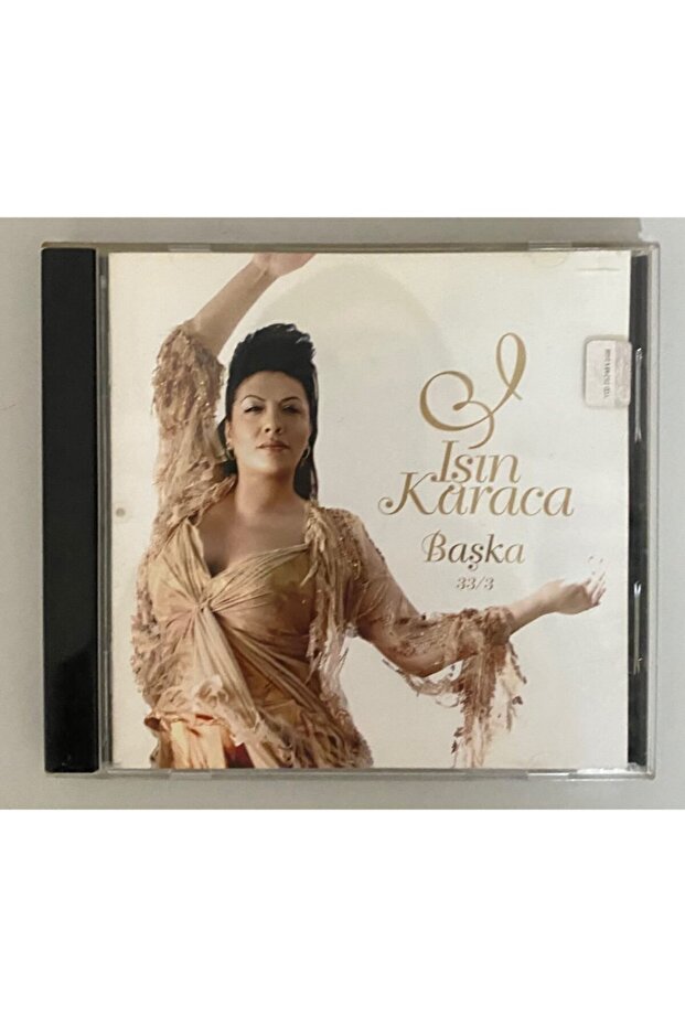 Işın Karaca Başka (orijinal Dönem Baskı ) - 1