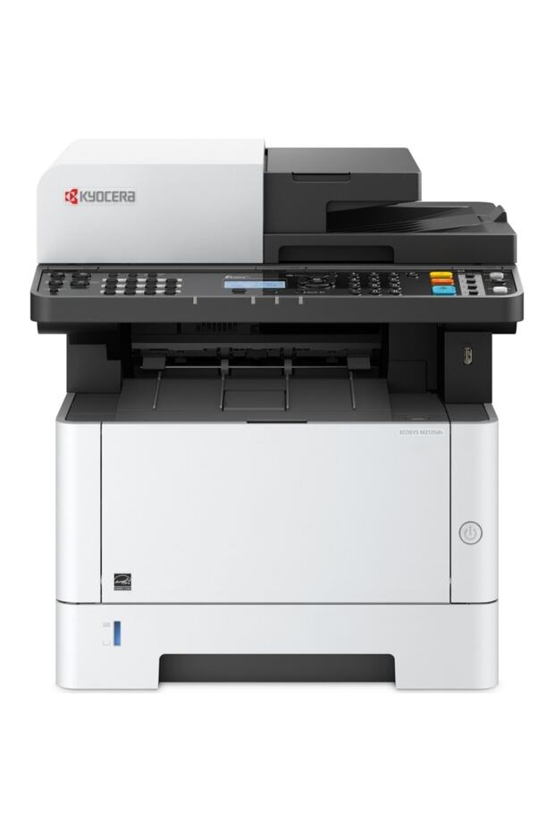 Ecosys M2135dn Çok Fonksiyonlu Lazer Yazıcı - 1